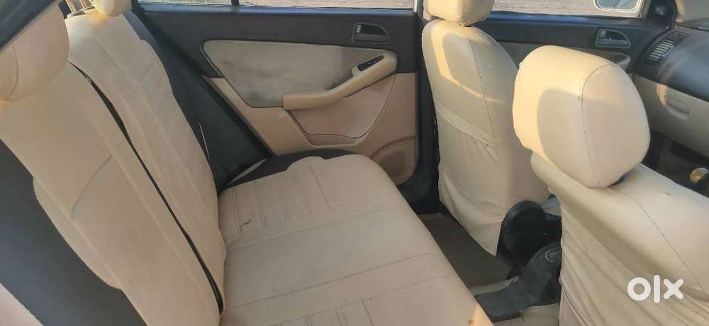 Tata Manza Aura (abs), Quadrajet Bs-iv, 2012, Diesel