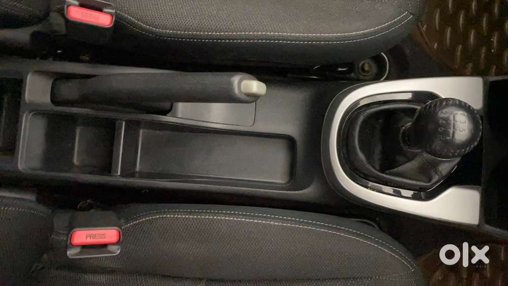 Honda Jazz 1.5 Vx I Dtec, 2015, Diesel