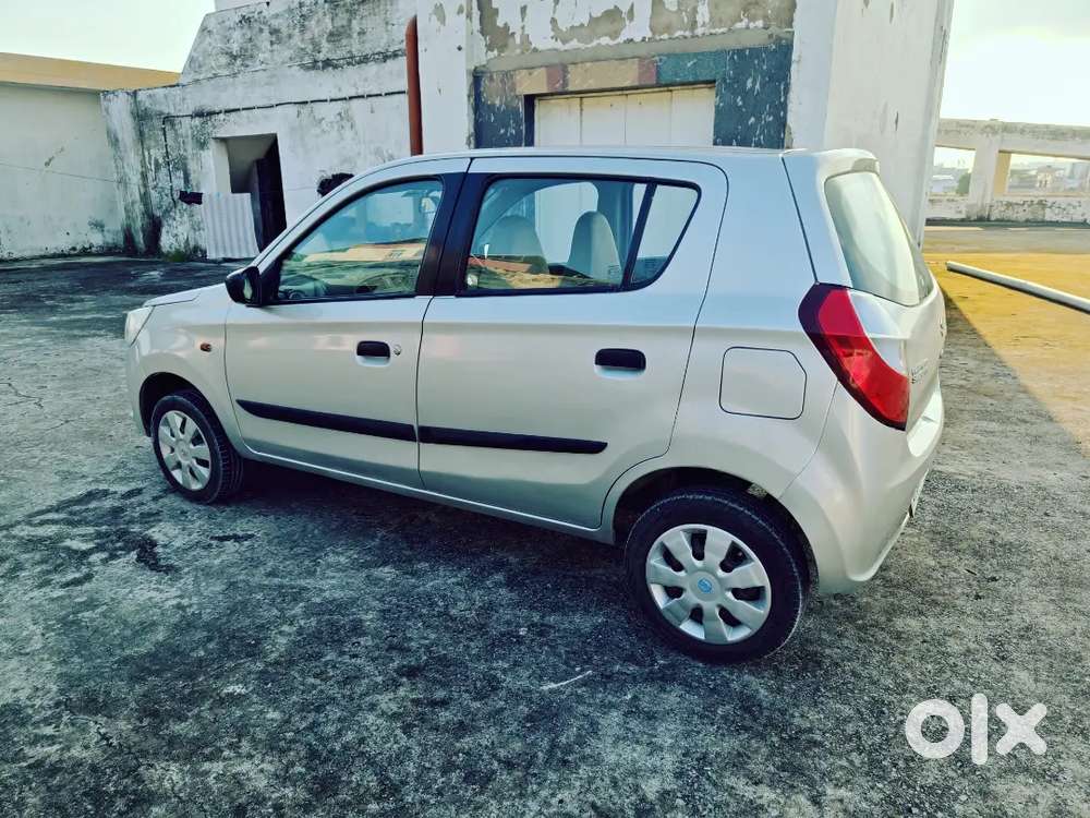 Maruti Suzuki Alto K10 2019 Petrol Well Maintained