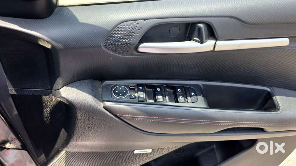 Kia Sonet 1.5 Gtx Plus Diesel At Dt, 2021, Diesel