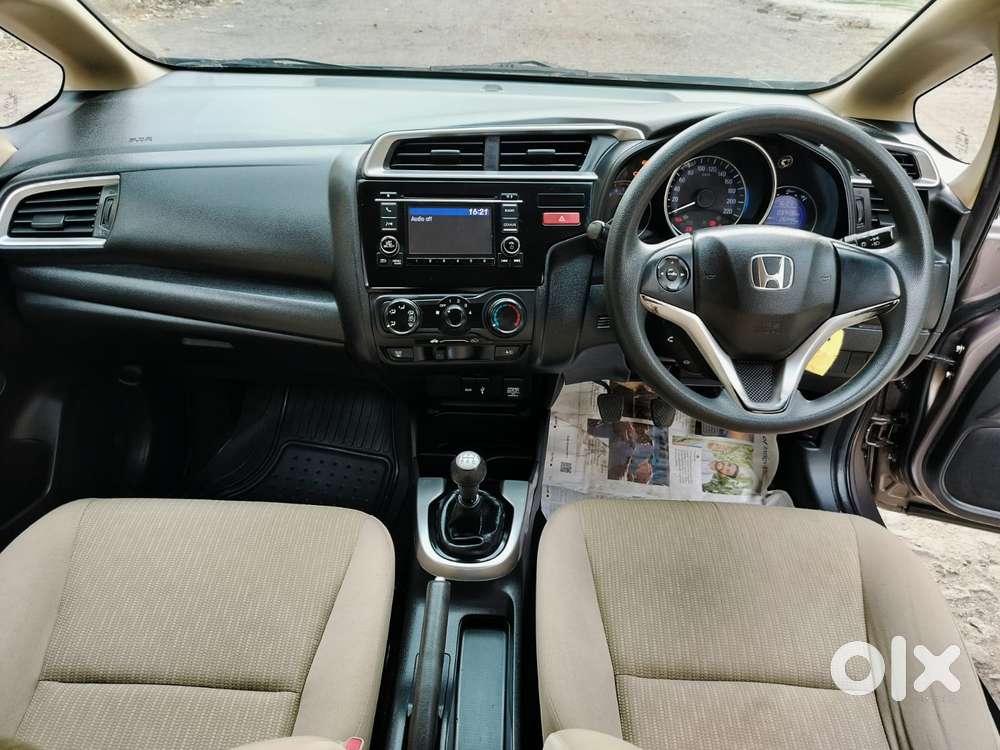 Honda Jazz 1.2 Sv I Vtec, 2016, Petrol