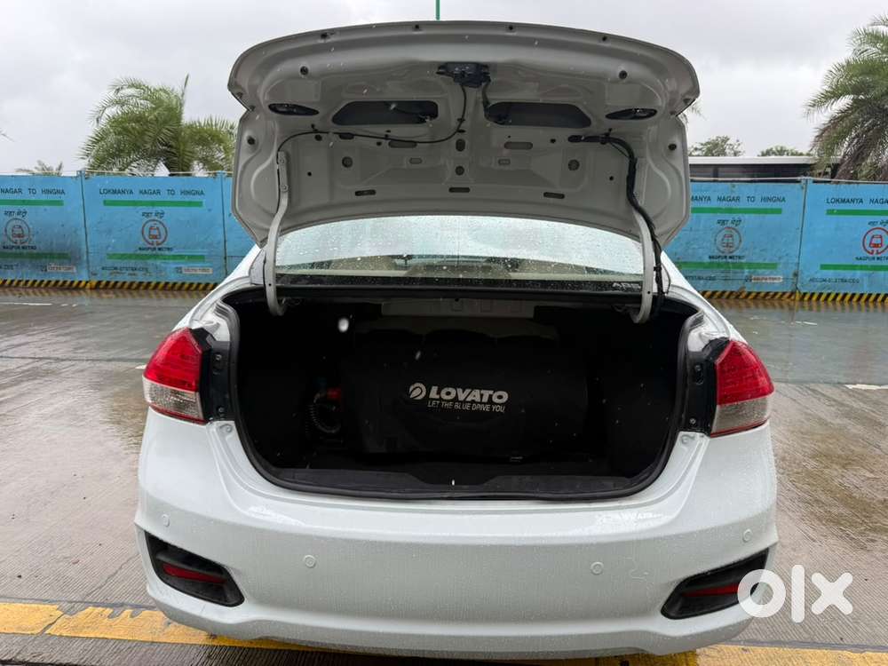 Maruti Suzuki Ciaz Zxi, 2015, Petrol
