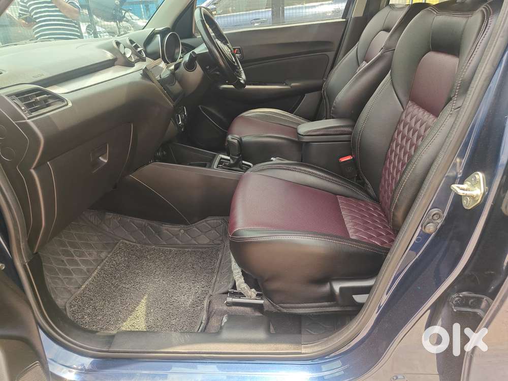Maruti Suzuki Swift Amt Vxi, 2023, Petrol
