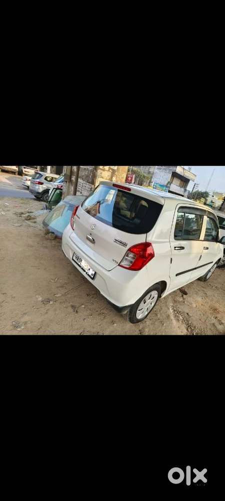 Maruti Suzuki Celerio Vxi(o), 2019, Petrol