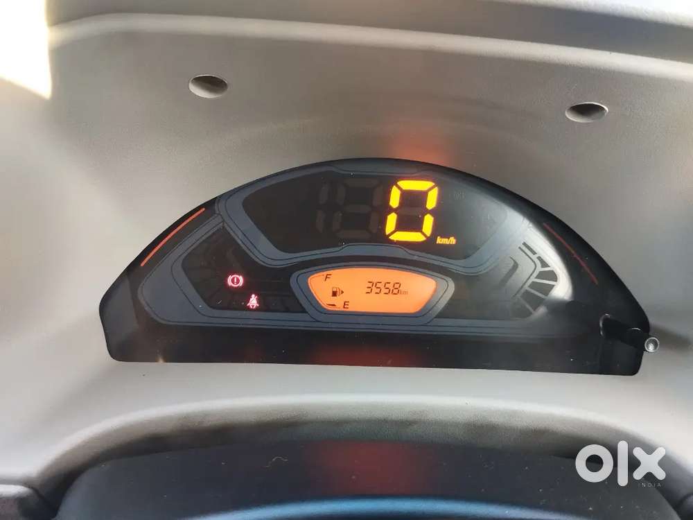 Maruti Suzuki Eeco 2025 Petrol 3800 Km Driven