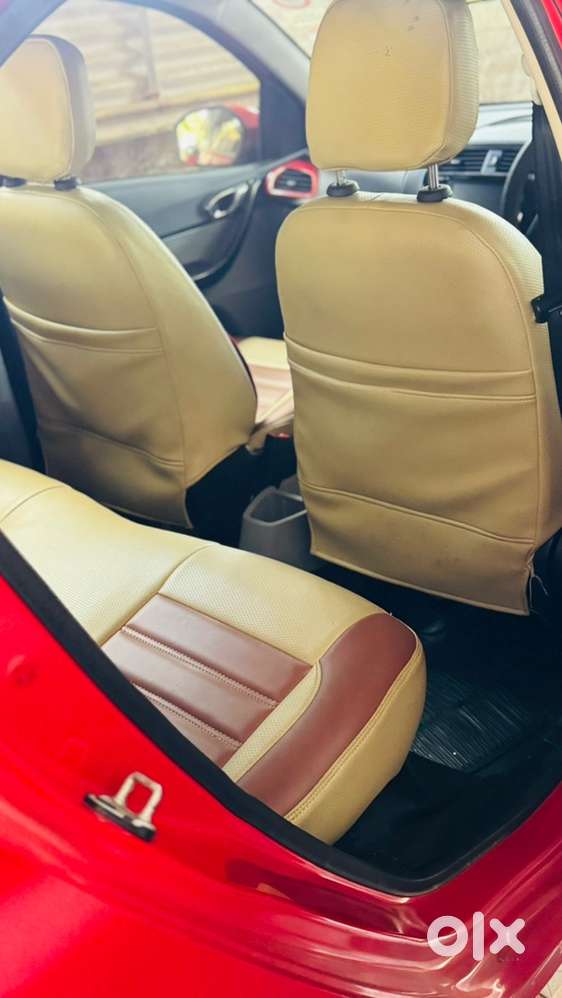 Tata Tiago 2020 Single Owner Low Km Well Maintained
