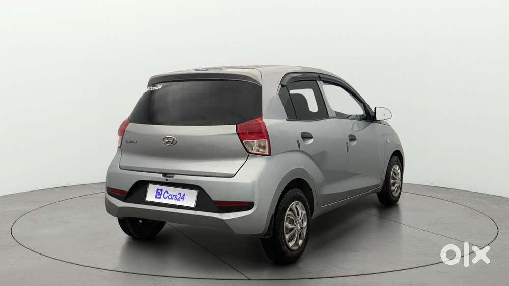 Hyundai New Santro 1.1 Era, 2019, Petrol