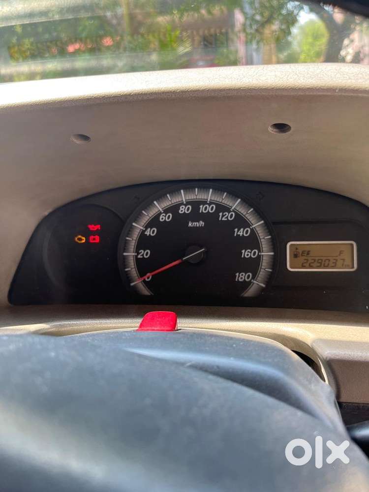 Maruti Suzuki Car 2013