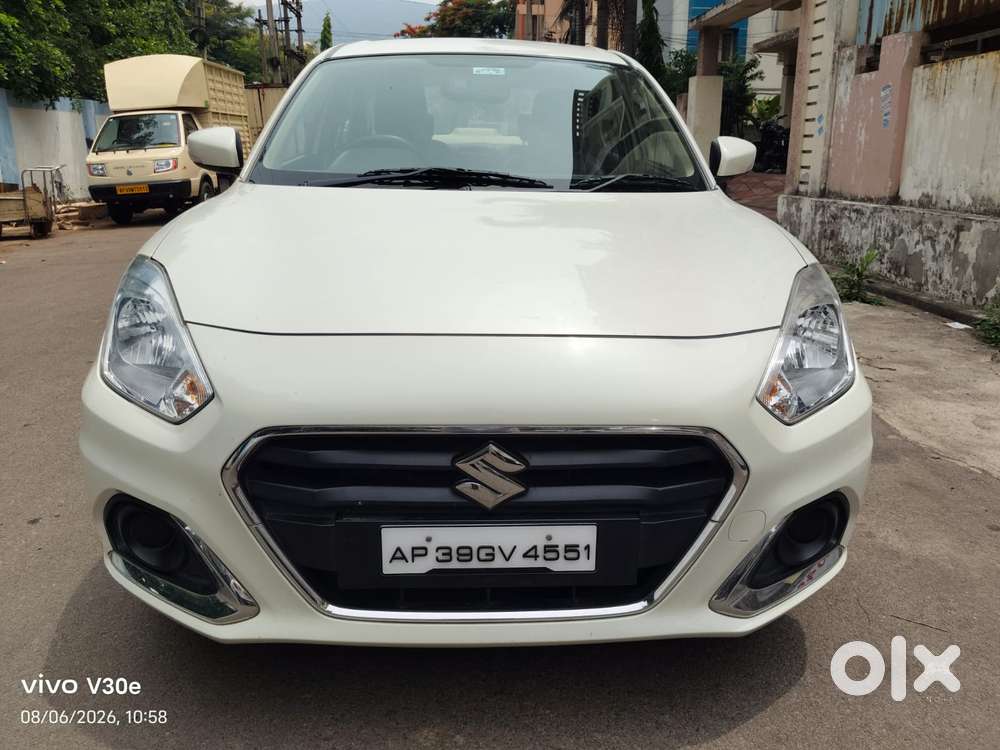 Maruti Suzuki Eeco 5 Str With A/c+htr, 2022, Petrol