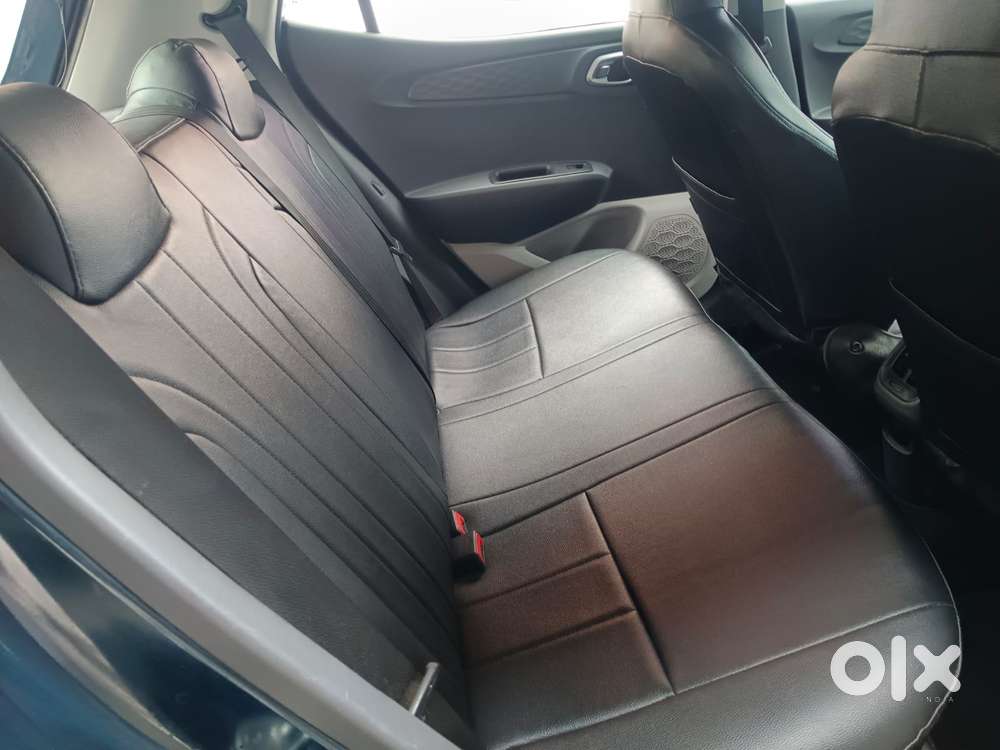 Hyundai Grand I10 Nios Sportz, 2021, Petrol