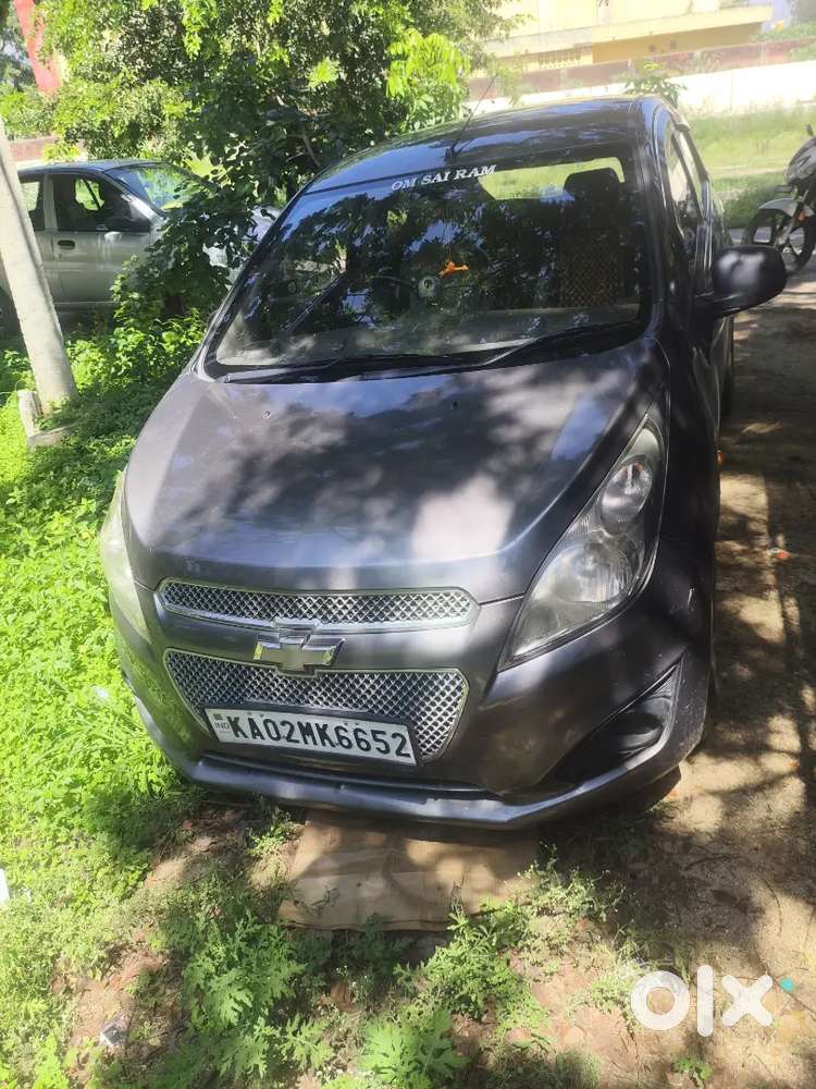 Chevrolet Beat Diesel 2014