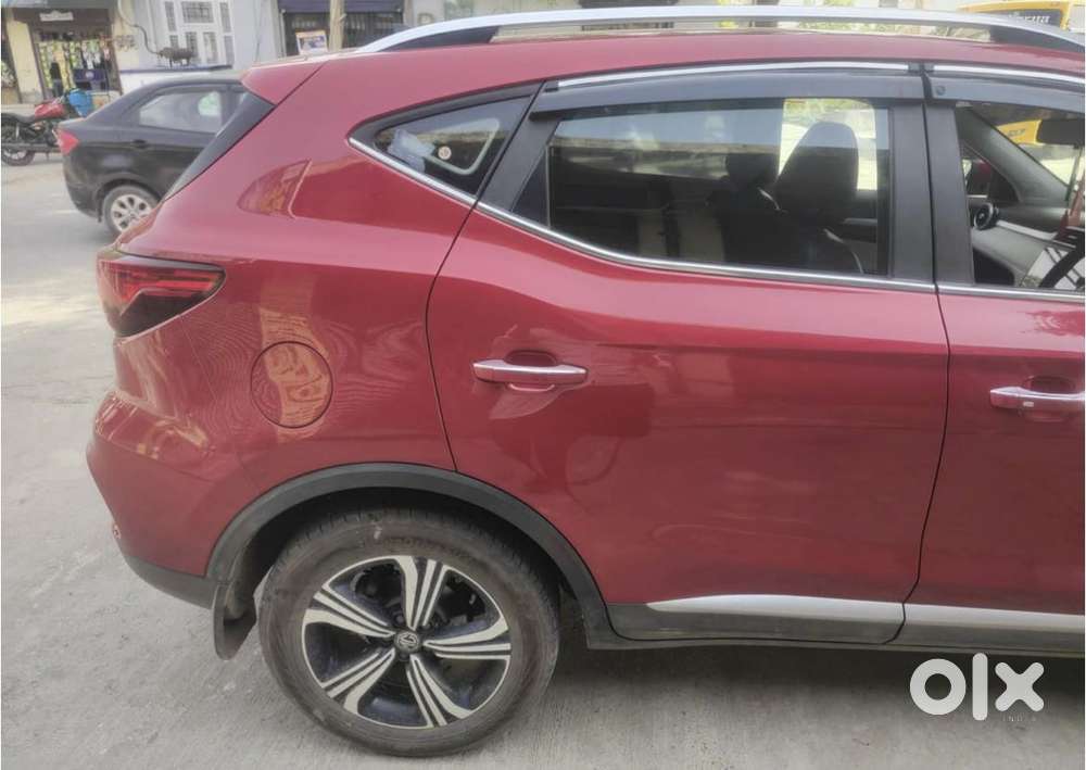 Mg Astor 1.5 Sharp, 2023, Petrol