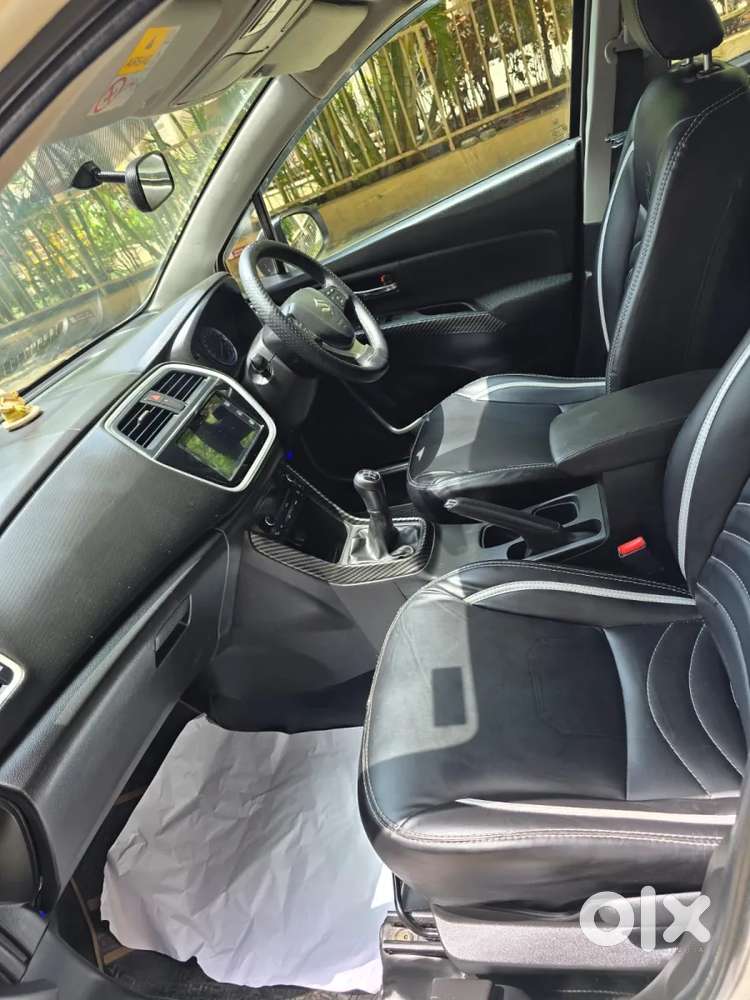 Maruti Suzuki S Cross, 2016, Diesel