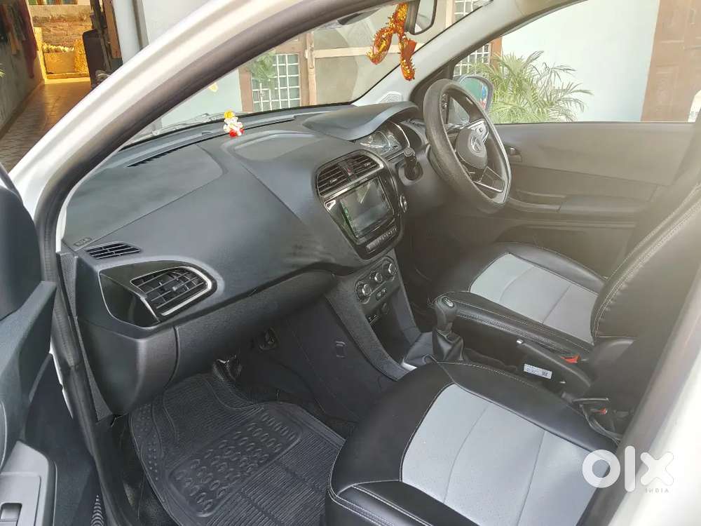 Tata Tiago Nrg 2024