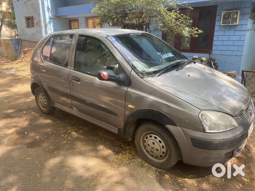 Tata Indica Ev2 Xeta 2004 Petrol