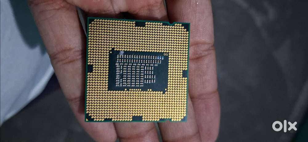 &ldquo;Enter H61 Motherboard, LGA 1155, Fully Working Condition, Tested, All
