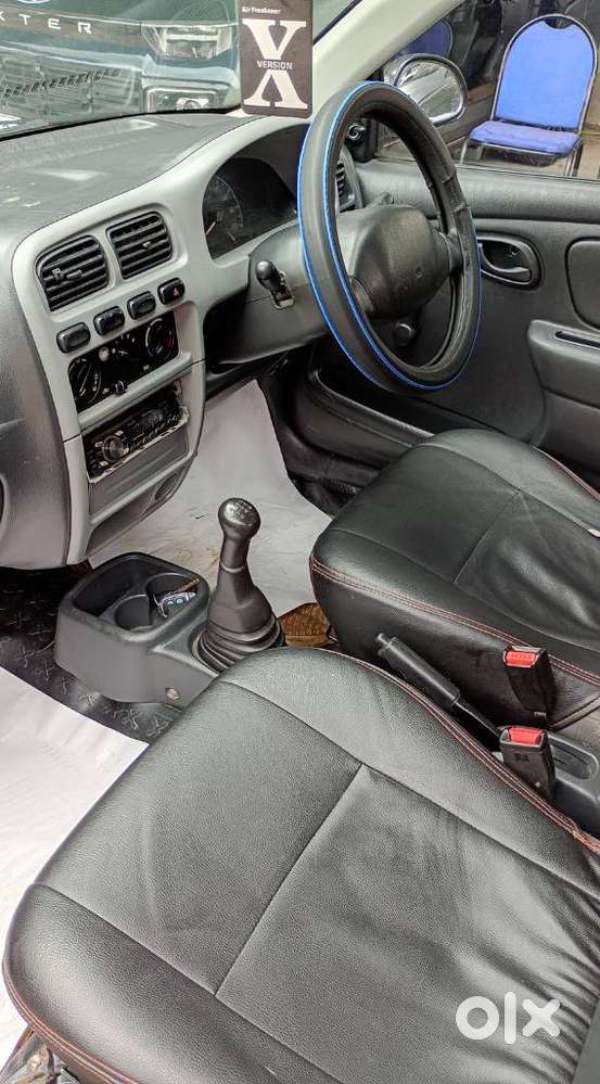 Maruti Suzuki Alto 800 Lxi, 2012, Petrol