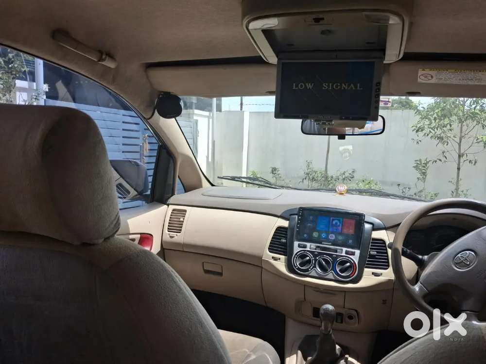Toyota Innova 2005