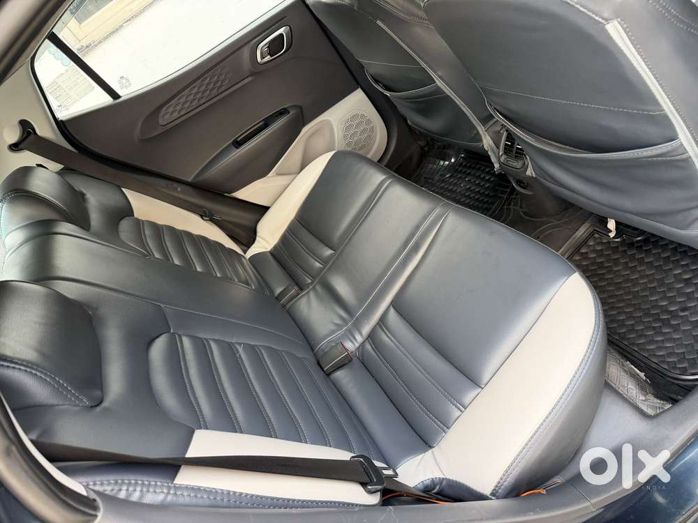 Hyundai Grand I10 Nios Sportz Petrol, 2021, Petrol