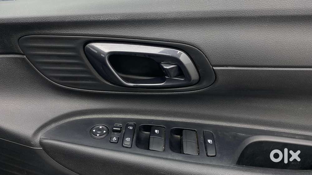 Hyundai New I20 1.2 Sportz Ivt, 2021, Petrol