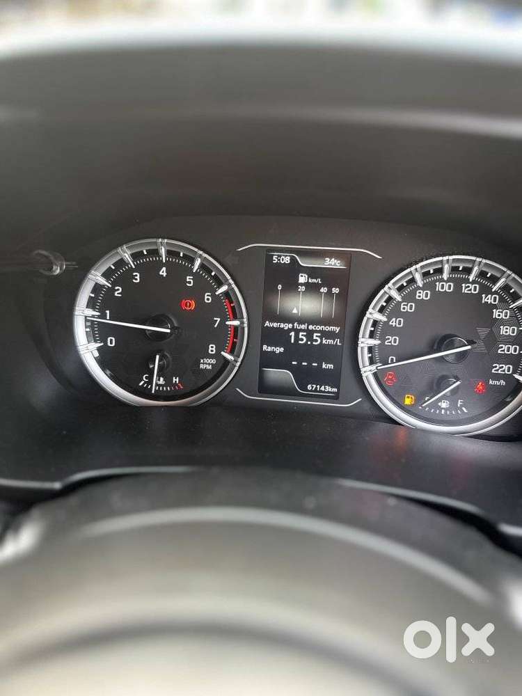 Maruti Suzuki Grand Vitara 1.5 Delta Smart Hybrid, 2023, Petrol