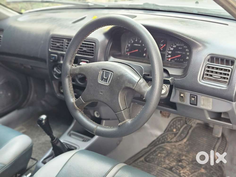 Honda City 1.3 Exi, 2003, Petrol