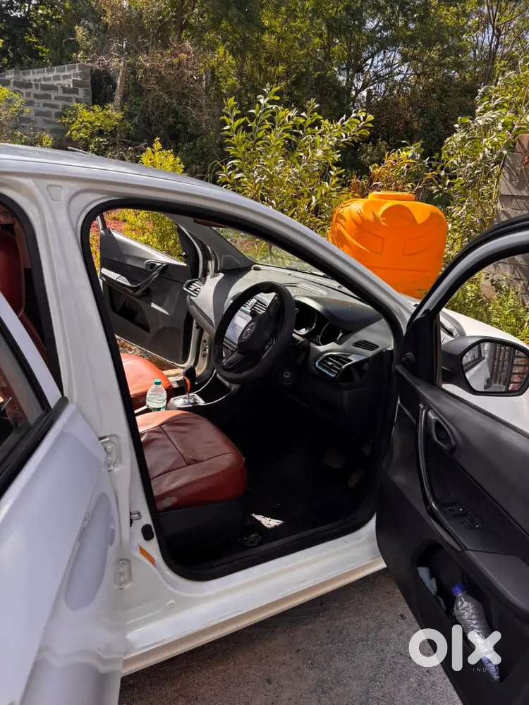 Tata Xpress-t Xm+ Ev 2022