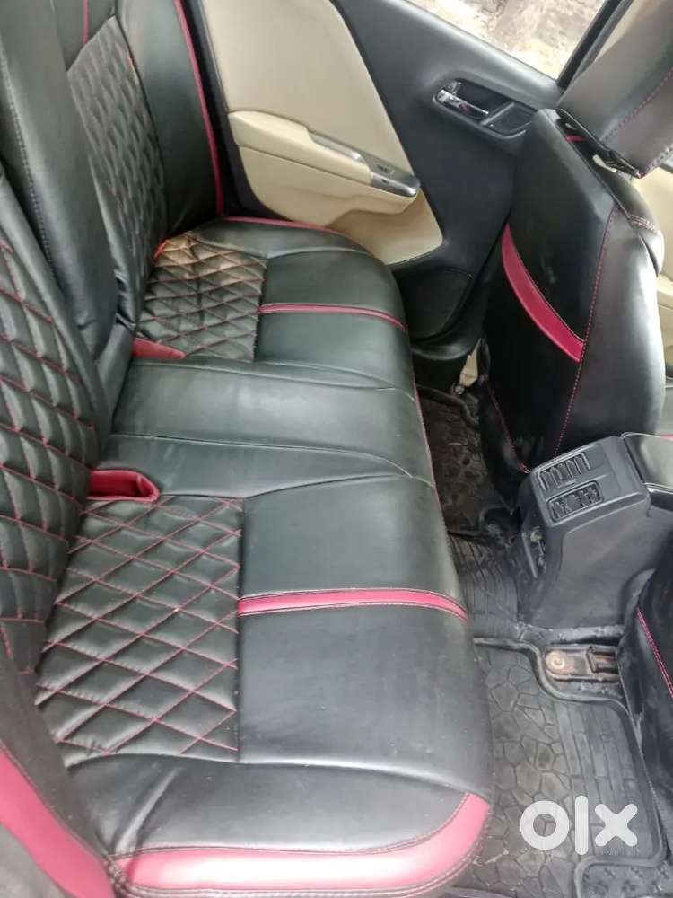 Honda City Diesel 1.5 V Mt 2014