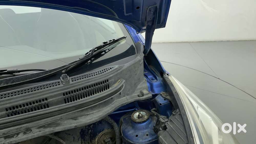 Hyundai Eon Magna +, 2013, Petrol