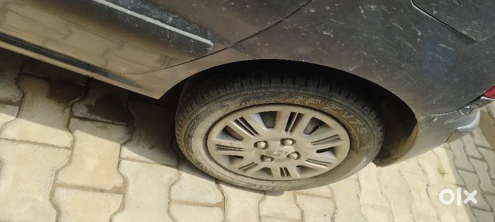 Hyundai Santro Urgent Sell