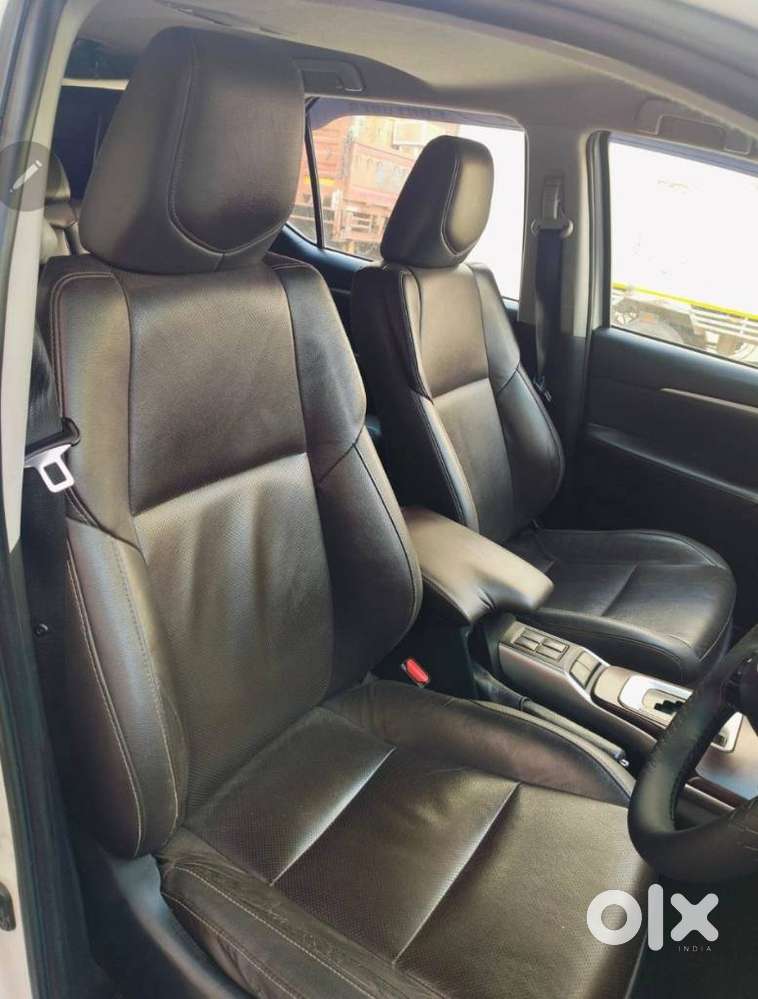 Toyota Fortuner 4x2 At 2.8 Diesel, 2019, Diesel