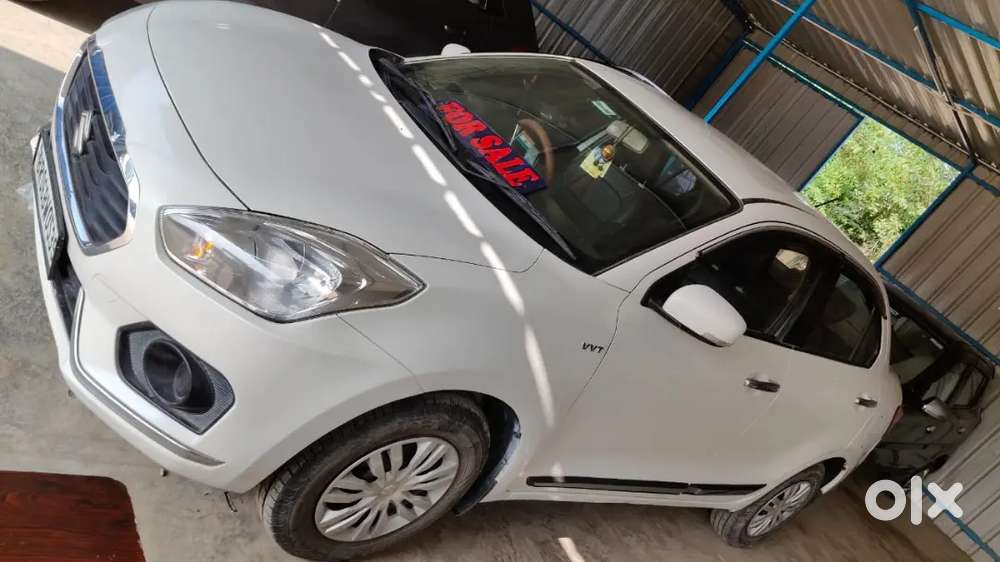 Brand New Dzire 2020 Manual Petrol