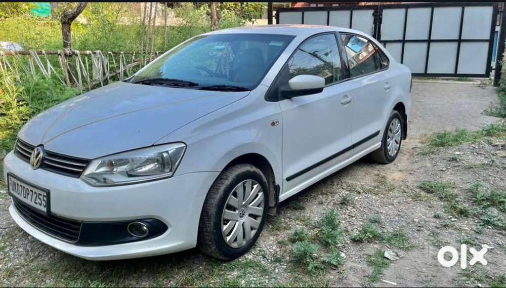 Volkswagen Vento 1.6 Diesel Comfortline For Sale