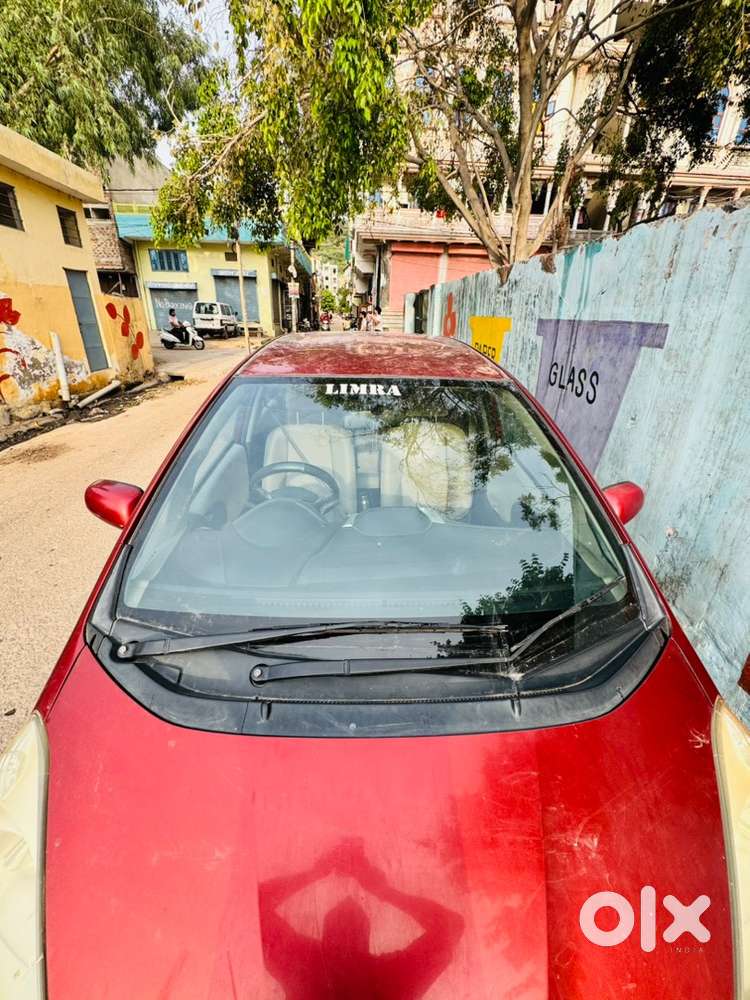 Honda Jazz 2009 Year In Mint Condition