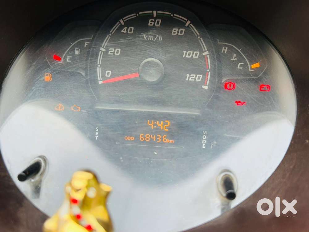 Tata Nano Xt, 2016, Petrol