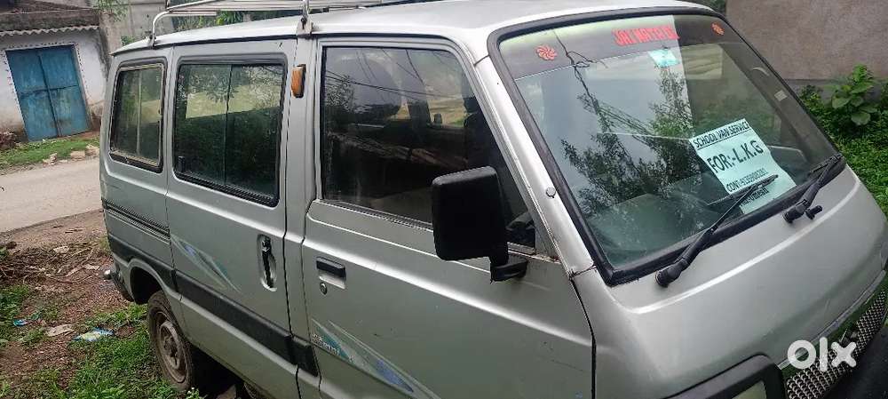 Sell Van Good Condition