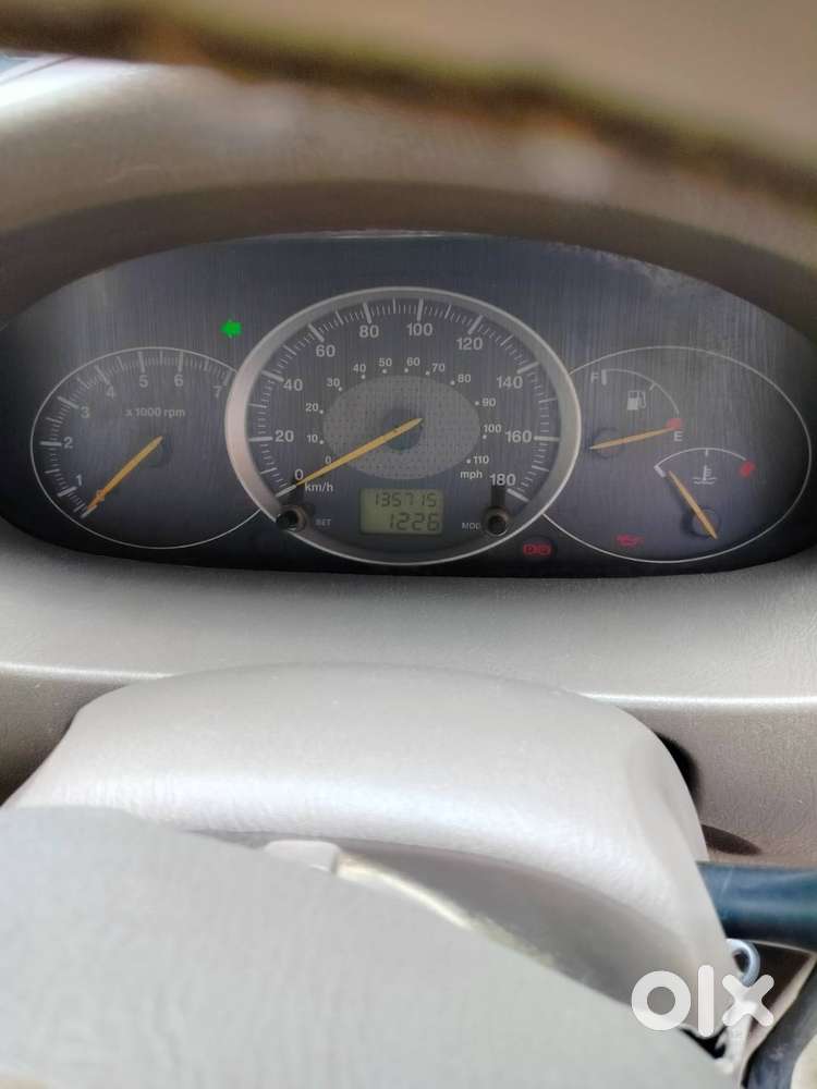 Scorpio Car Urgent Sale