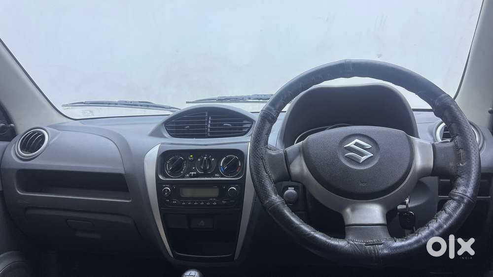Maruti Suzuki Alto 800 Vxi, 2015, Petrol