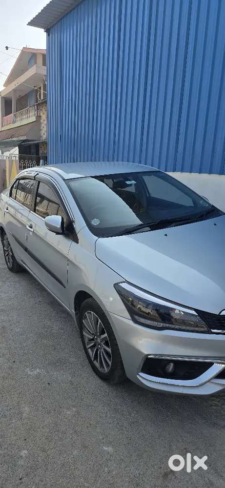 Maruti Suzuki Ciaz 2025 Petrol Well Maintained