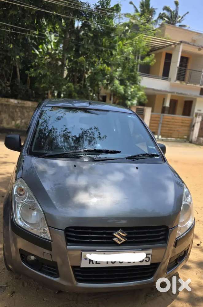 Maruti Suzuki Ritz Vxi 2011 Single Owner