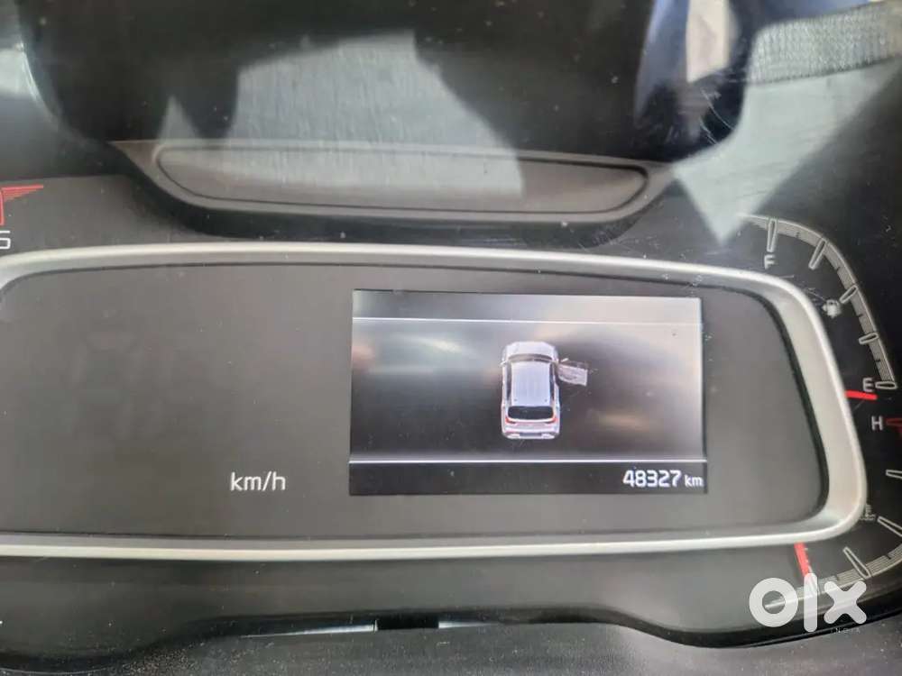 Kia Sonet 2022 Diesel 49000 Km Driven