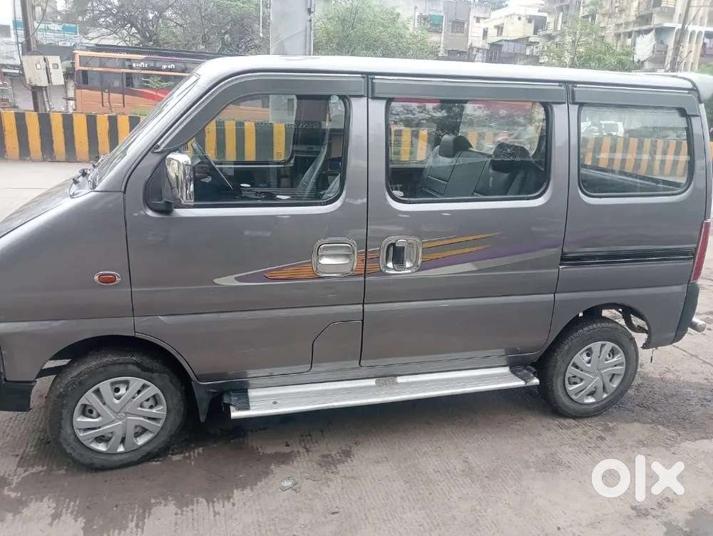 Maruti Suzuki Eeco 2023 Cng & Hybrids 62000 Km Driven For Sale