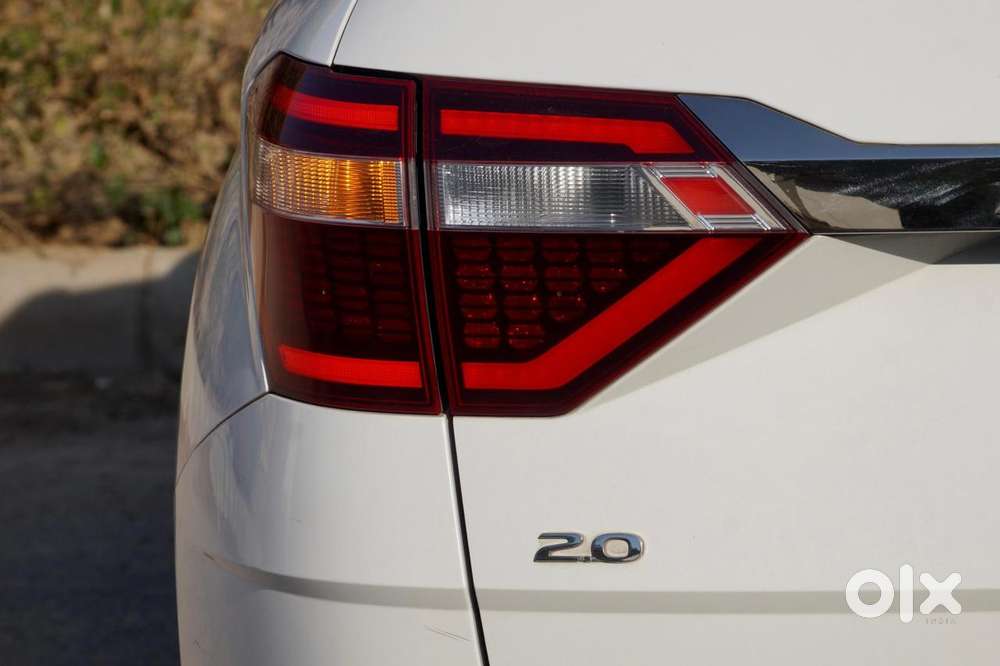 Hyundai Alcazar 2.0 Signature (o) Petrol At 6 Str, 2023, Petrol