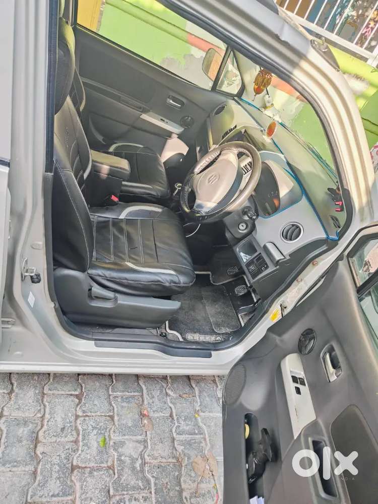 Maruti Suzuki Wagon R 1.0 2010 Cng & Hybrids 125000 Km Driven