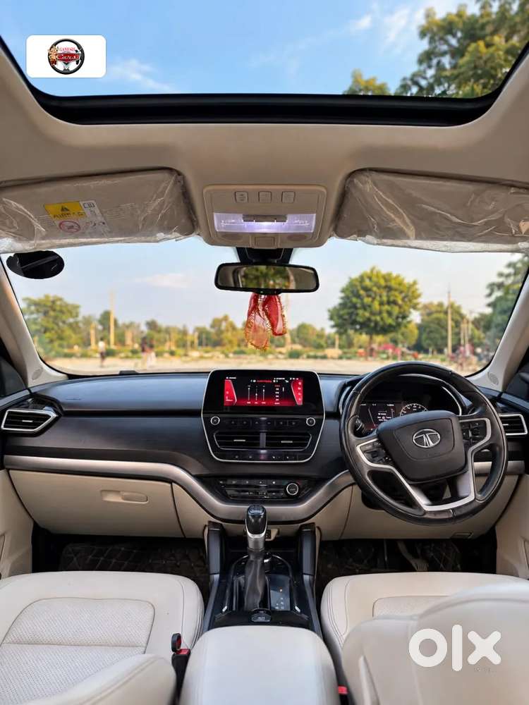 Tata Safari 2.0 Kryotec Xza Plus, 2021, Diesel