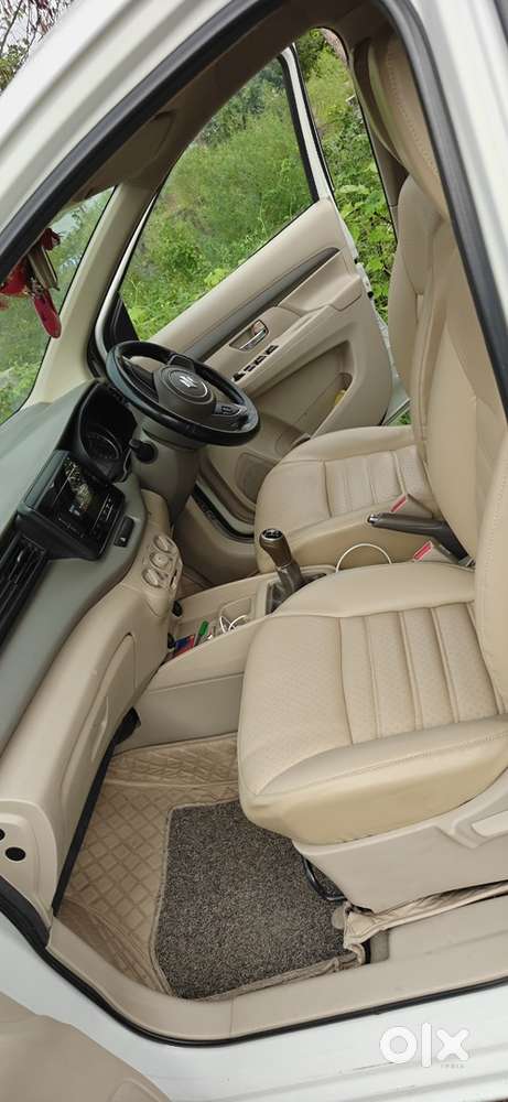 Maruti Suzuki Ertiga 2021