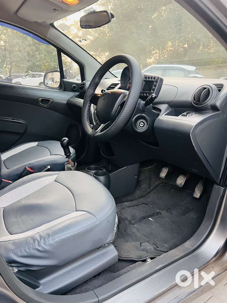 Chevrolet Beat Lt Petrol, 2011, Petrol