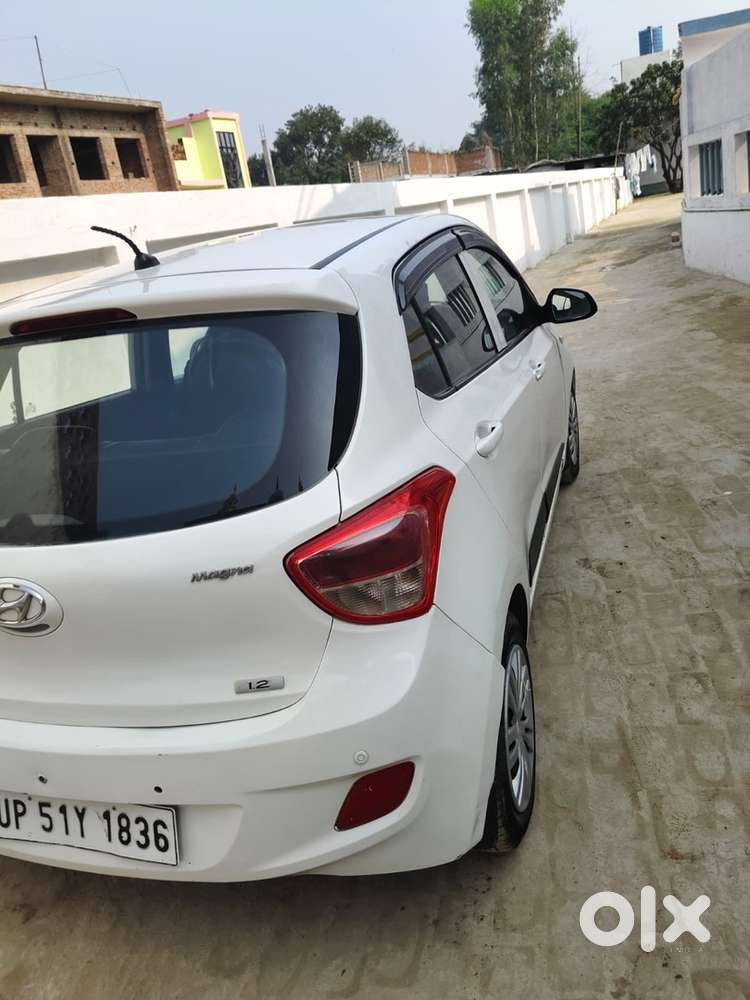 Hyundai Grand I10 2014
