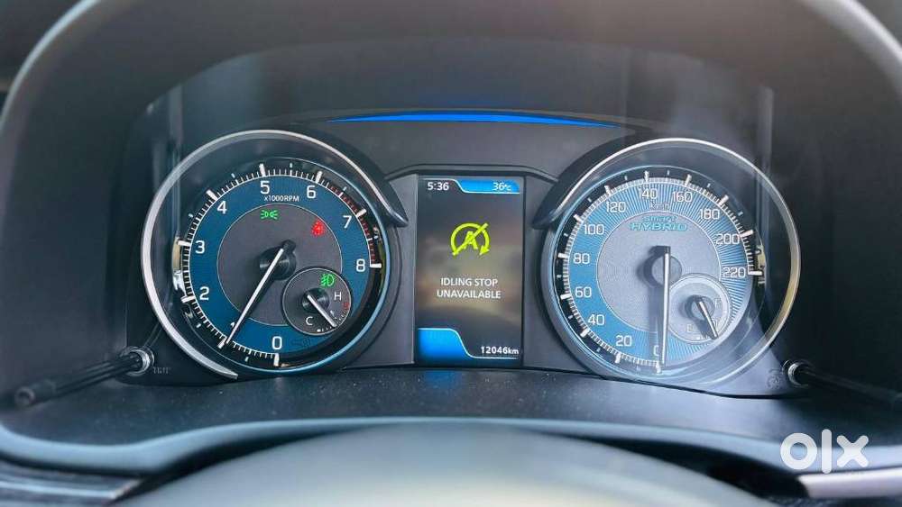 Maruti Suzuki Xl6 1.5 Zeta Mt, 2025, Petrol