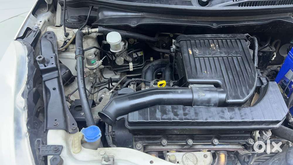 Maruti Suzuki Swift Vvt Vxi, 2014, Petrol